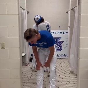 Meet your Posher, Michael